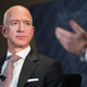 Amazon CEO Jeff Bezos.